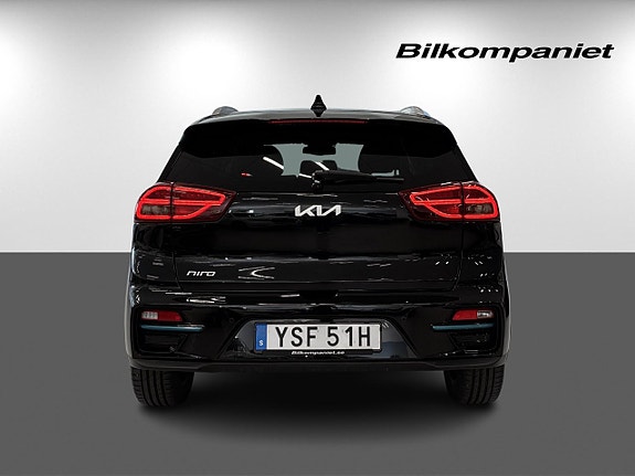 Kia e-Niro 6 of 29