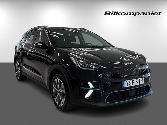 Kia e-Niro 3 of 29
