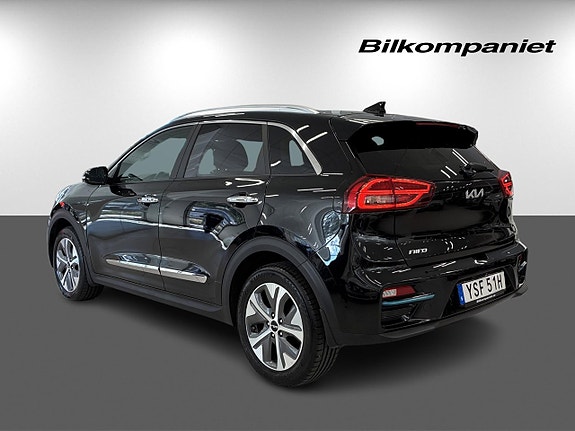 Kia e-Niro 5 of 29