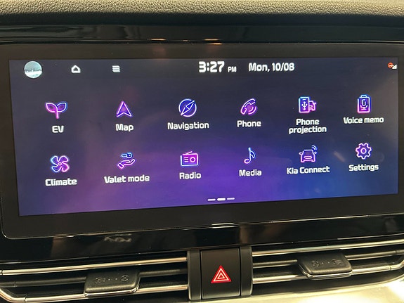 Kia e-Niro 14 of 29