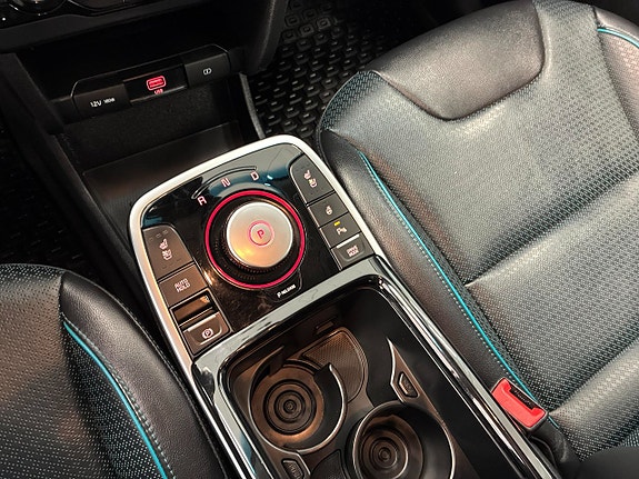 Kia e-Niro 18 of 29