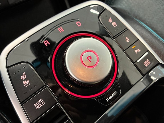 Kia e-Niro 19 of 29
