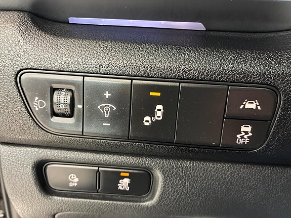 Kia e-Niro 20 of 29