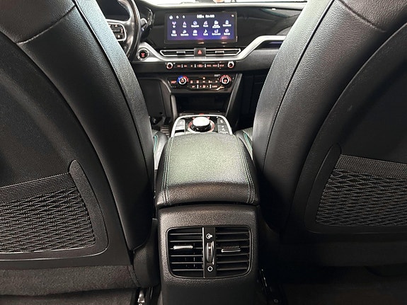 Kia e-Niro 24 of 29