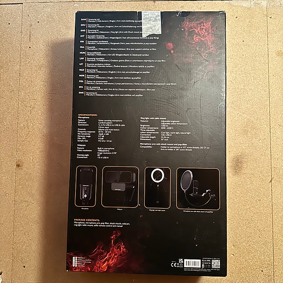 Product image 2 of 3