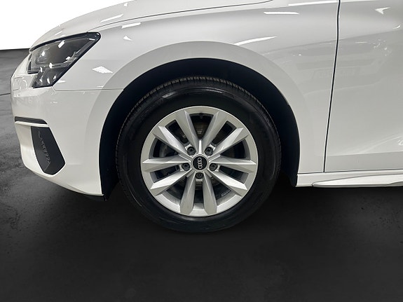 Audi A3 16 of 16