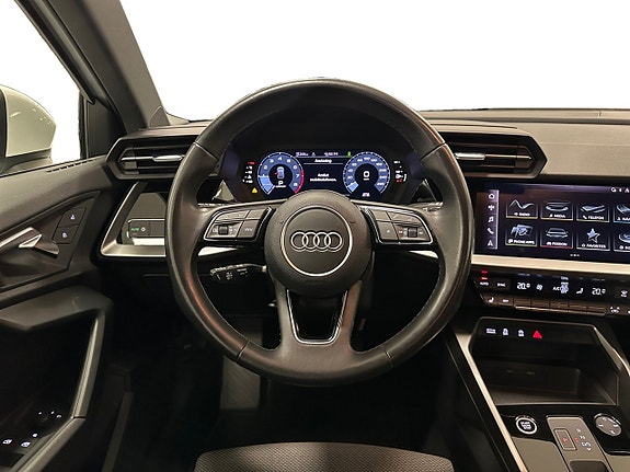 Audi A3 15 of 16