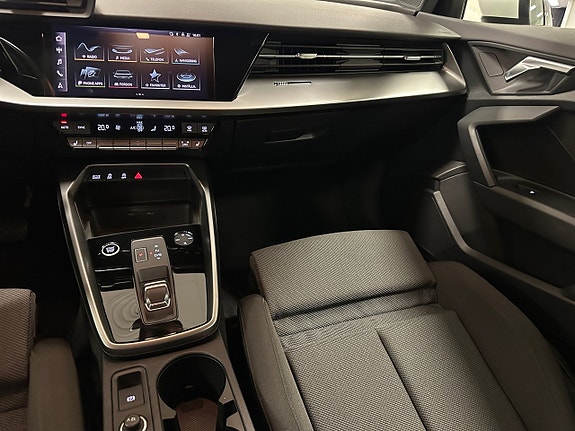 Audi A3 11 of 16