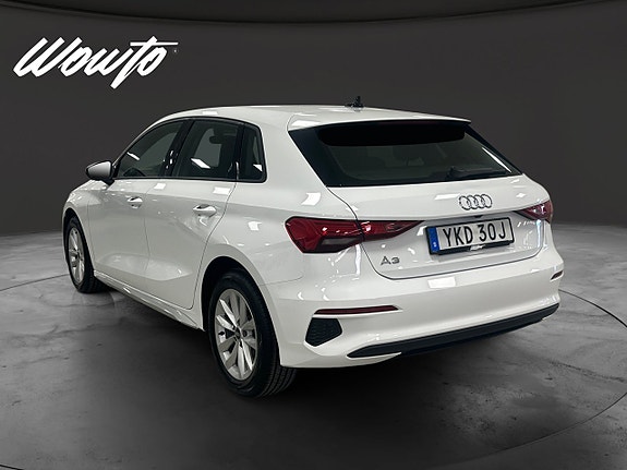 Audi A3 5 of 16