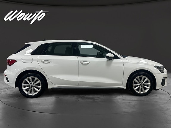 Audi A3 3 of 16