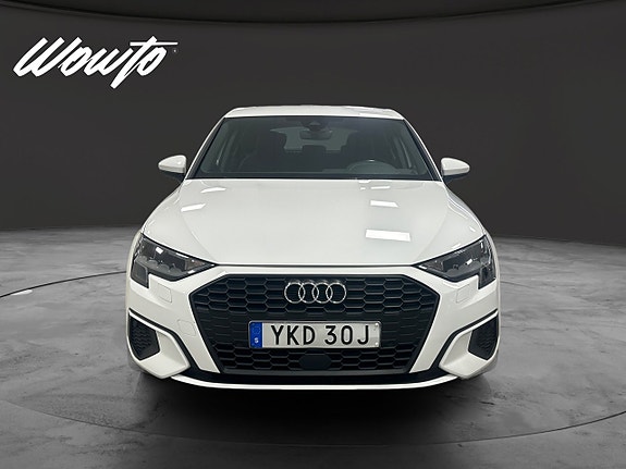 Audi A3 2 of 16