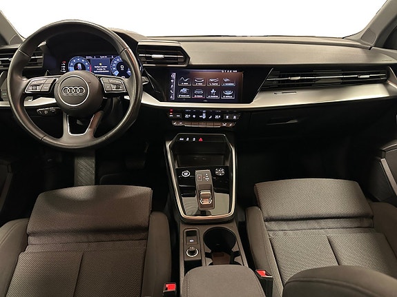 Audi A3 10 of 16