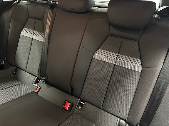 Audi A3 14 of 16