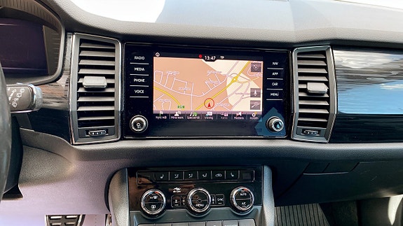 Skoda Kodiaq Scout 9 of 13