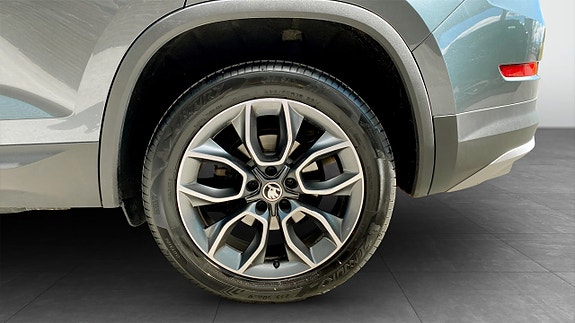 Skoda Kodiaq Scout 6 of 13