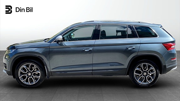 Skoda Kodiaq Scout 2 of 13