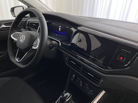 Volkswagen Polo 9 of 10