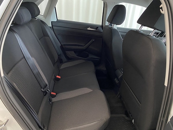 Volkswagen Polo 5 of 10
