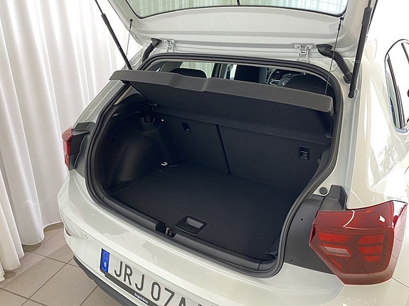 Volkswagen Polo 4 of 10