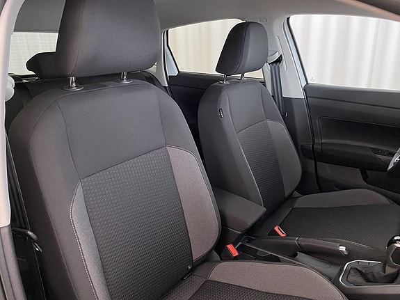 Volkswagen Polo 8 of 10