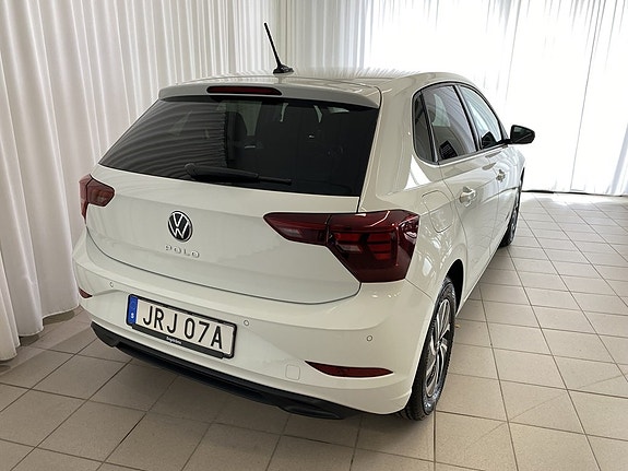 Volkswagen Polo 3 of 10