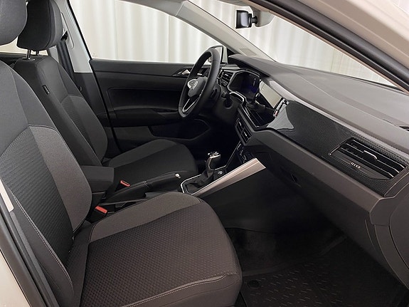 Volkswagen Polo 7 of 10