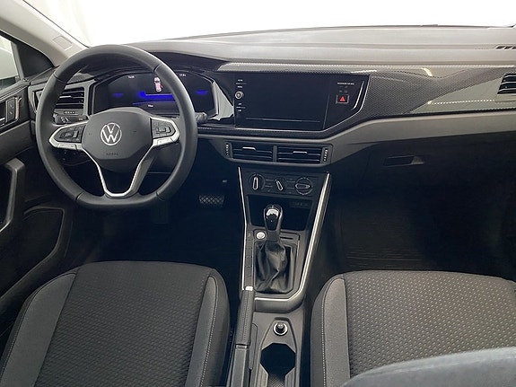 Volkswagen Polo 6 of 10
