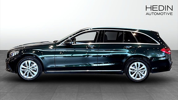 Mercedes-Benz CLC200 6 of 9