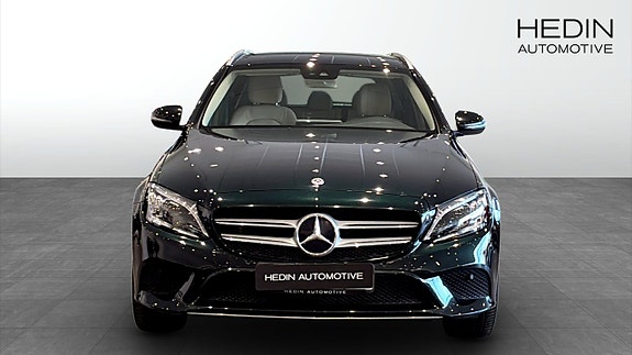 Mercedes-Benz CLC200 8 of 9