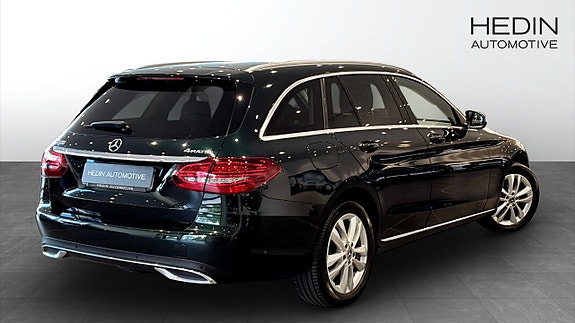 Mercedes-Benz CLC200 2 of 9