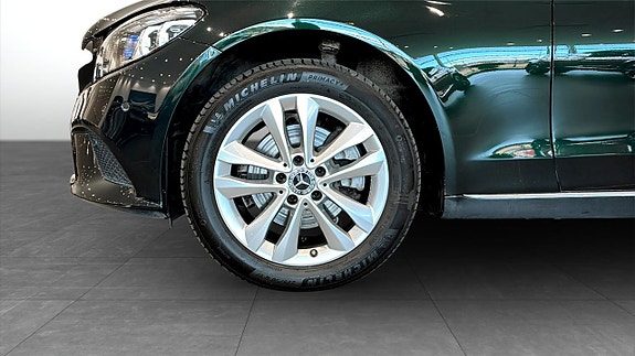 Mercedes-Benz CLC200 9 of 9