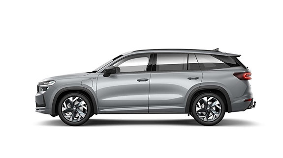 Skoda Kodiaq 3 of 6