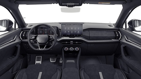 Skoda Kodiaq 4 of 6
