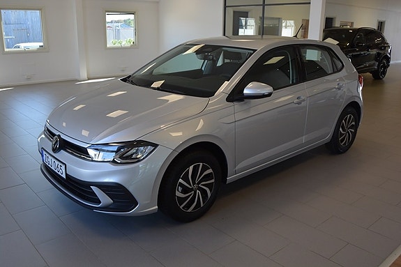 Volkswagen Polo 3 of 13