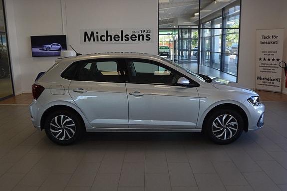 Volkswagen Polo 4 of 13