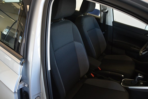 Volkswagen Polo 11 of 13