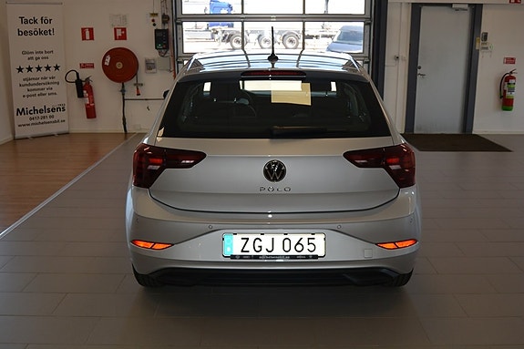 Volkswagen Polo 6 of 13