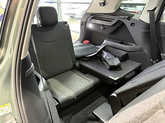Volkswagen Tayron 11 of 12
