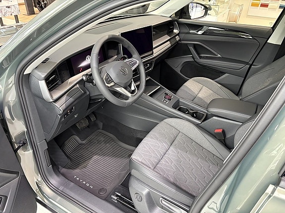 Volkswagen Tayron 8 of 12