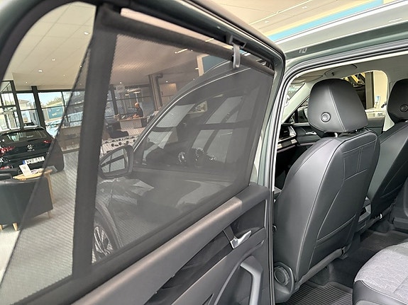 Volkswagen Tayron 10 of 12