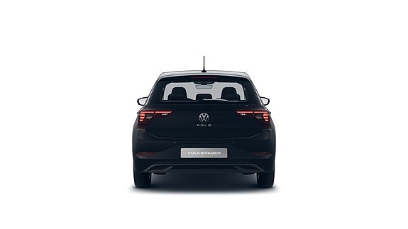 Volkswagen Polo 4 of 9