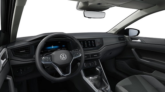 Volkswagen Polo 8 of 9