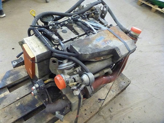 Schmidt Compact Swingo 200 Motor 4 of 4