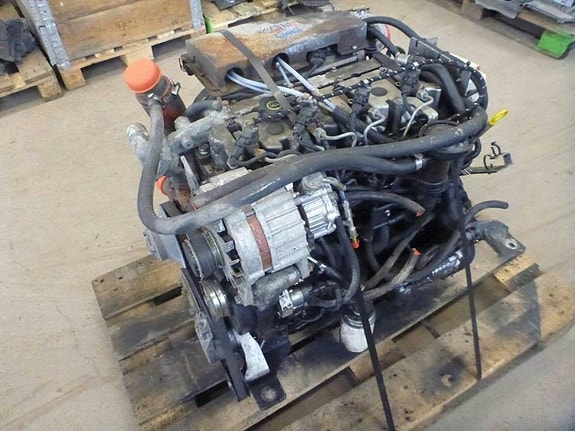 Schmidt Compact Swingo 200 Motor 2 of 4