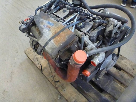 Schmidt Compact Swingo 200 Motor 3 of 4