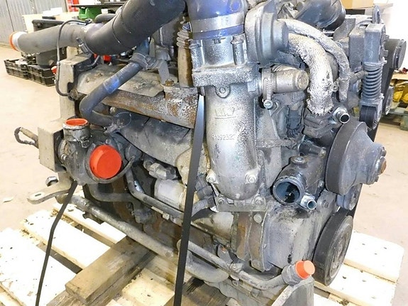 Schmidt Swingo 200 Motor R754EU6C 2 of 2