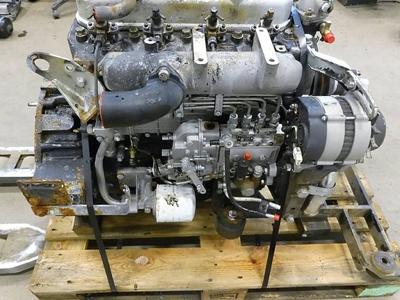 Kima H500 Motor 4 of 7