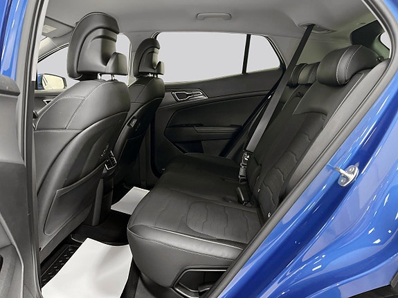 Kia Sportage 10 of 24