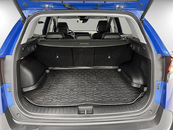 Kia Sportage 15 of 24