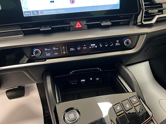 Kia Sportage 14 of 24